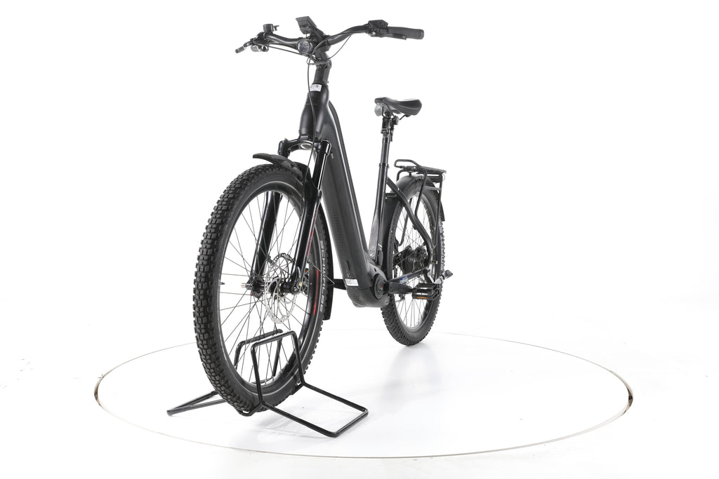Corratec Life CX7 City E-Bike Tiefeinsteiger - Image 5