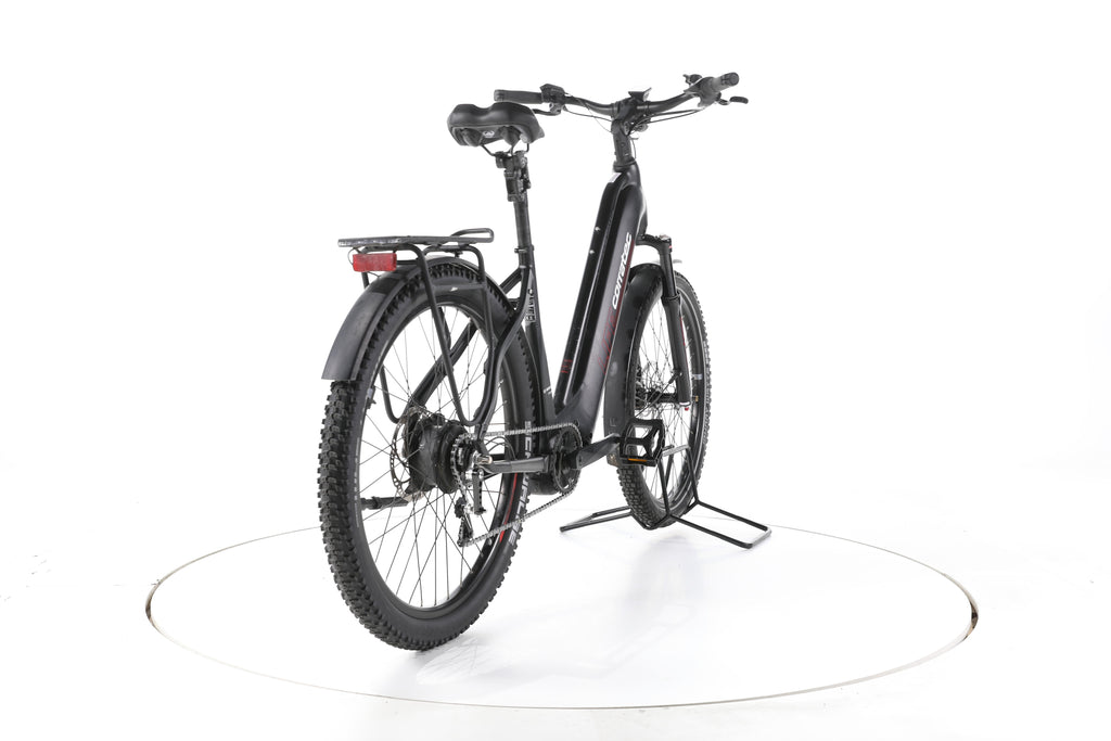Corratec Life CX7 City E-Bike Tiefeinsteiger - Image 11