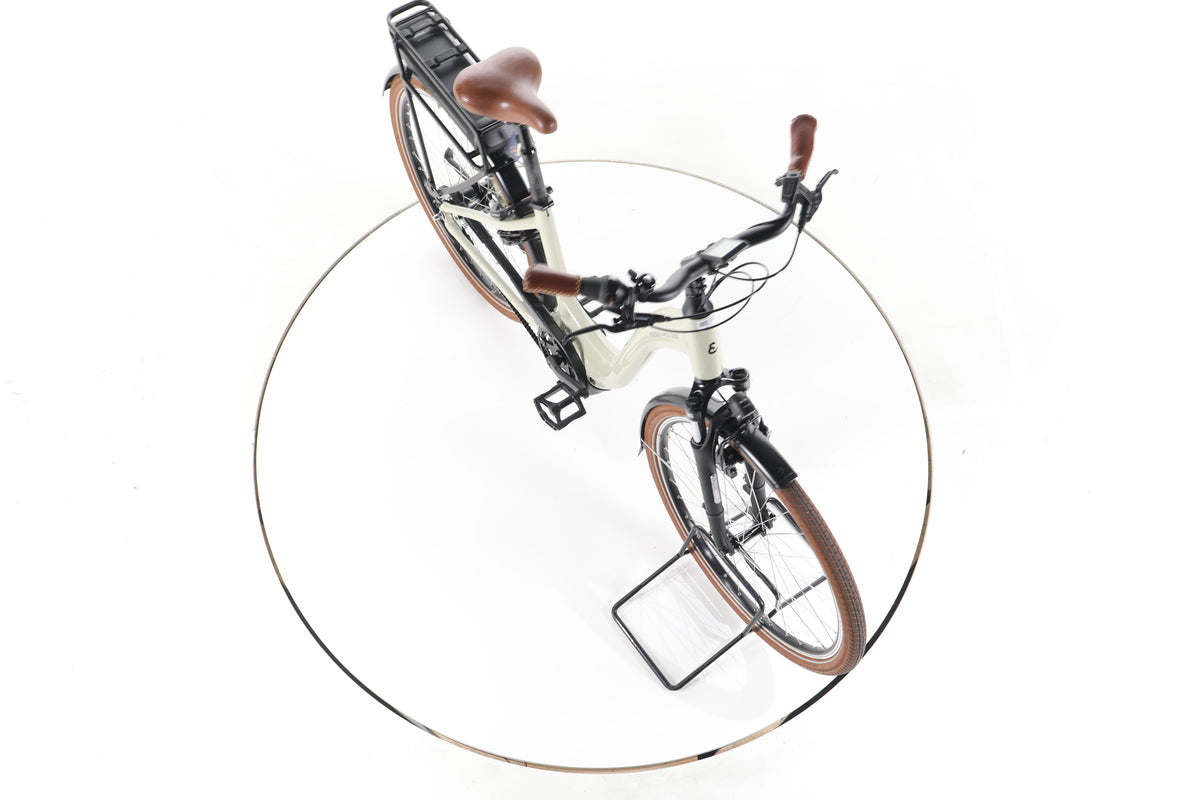 Riese & Müller Swing silent City E-Bike Tiefeinsteiger 2025 - Image 15
