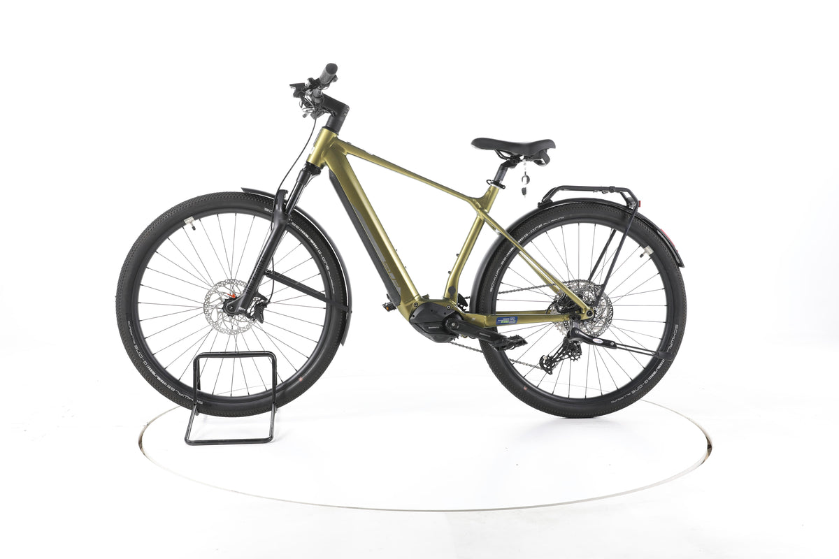 Superior eXR 6090 Touring Trekking E-Bike - Image 7