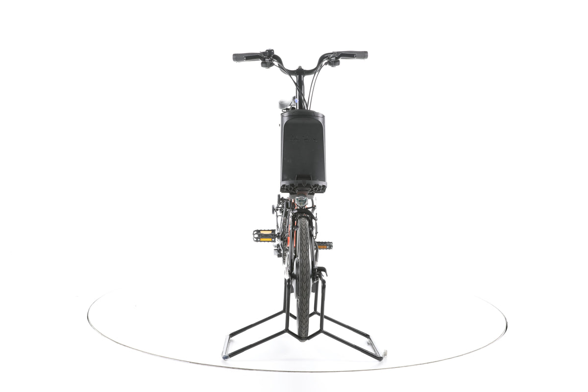 Brompton C Line Explore electric Falt E-Bike Tiefeinsteiger - Image 4