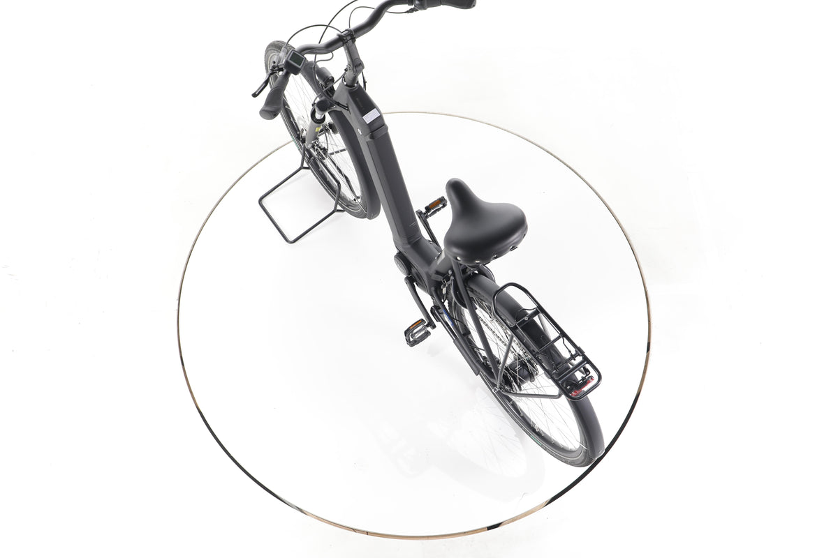 Bergamont E-Horizon N8 CB City E-Bike Tiefeinsteiger - Image 21