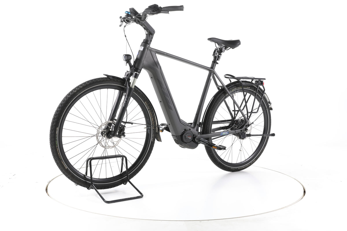 KTM Macina City 710 Belt City E-Bike - Image 6