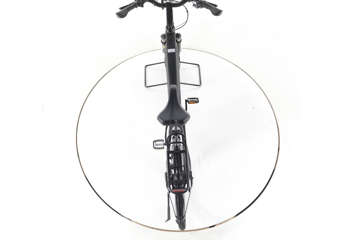 KTM Macina City 710 Belt City E-Bike - Image 22