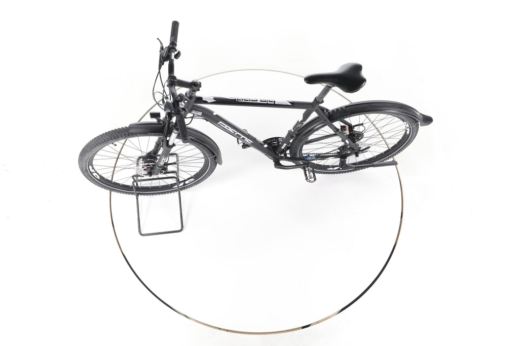 Grecos Big Foot Fahrrad Hardtail - Image 19