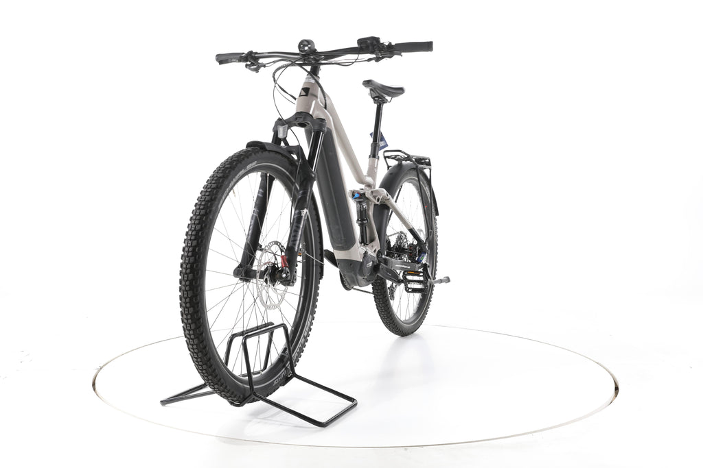 Haibike Adventr FS 10 SUV E-Bike - Image 5
