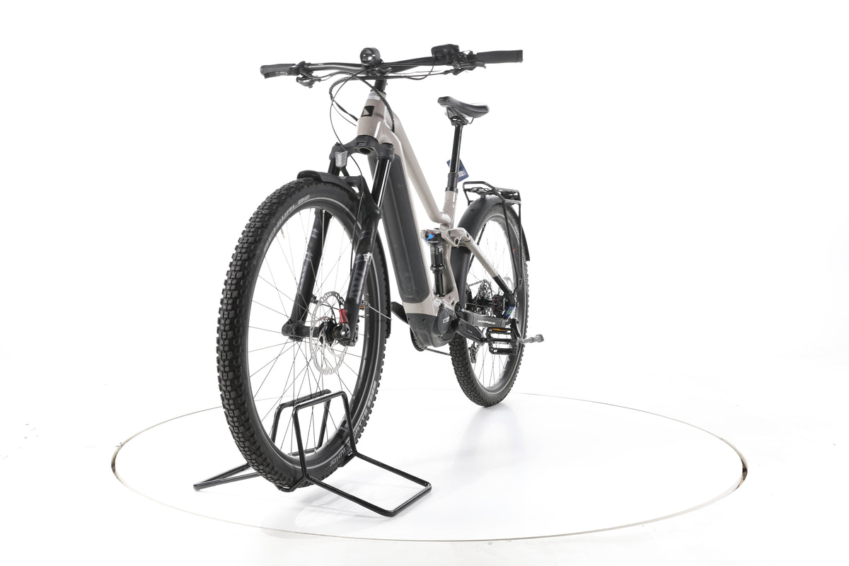 Haibike Adventr FS 10 SUV E-Bike - Image 5
