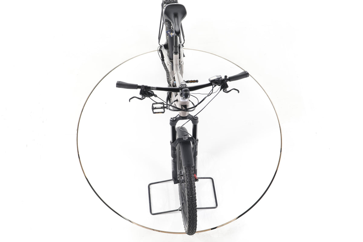 Haibike Adventr FS 10 SUV E-Bike - Image 16