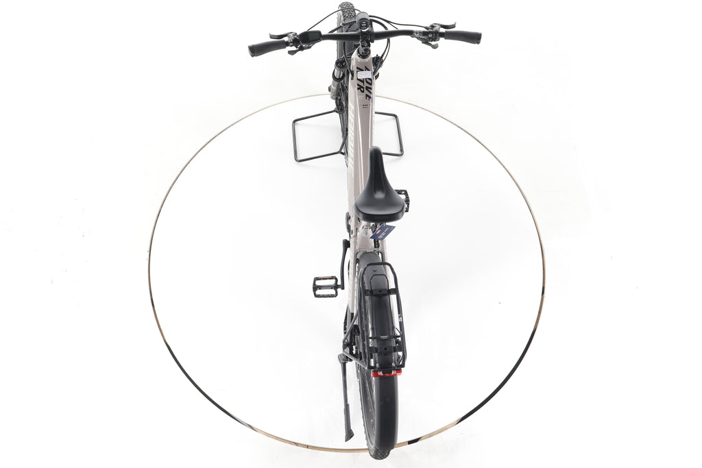 Haibike Adventr FS 10 SUV E-Bike - Image 22