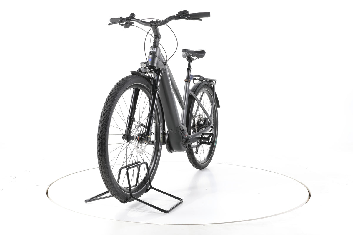 Cube Touring Hybrid EXC Trekking E-Bike 2024 - Image 5