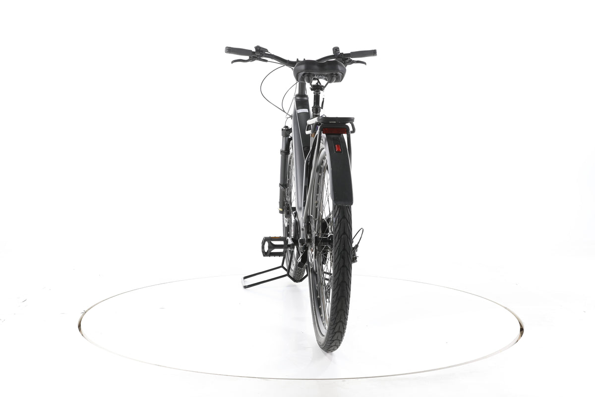 Cube Touring Hybrid EXC Trekking E-Bike 2024 - Image 10