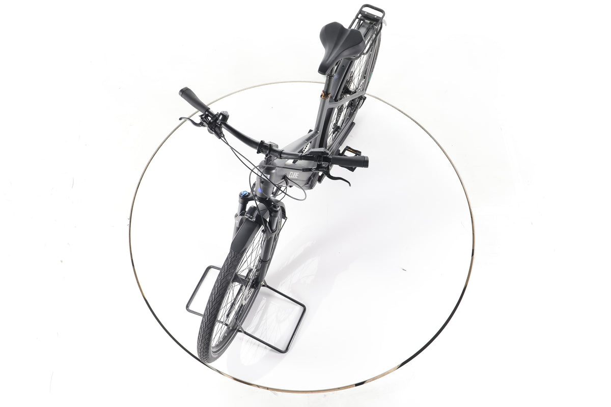 Cube Touring Hybrid EXC Trekking E-Bike 2024 - Image 17