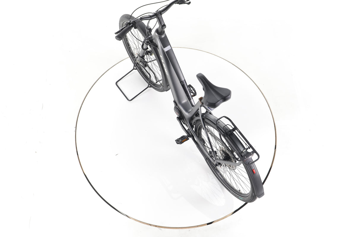 Cube Touring Hybrid EXC Trekking E-Bike 2024 - Image 21