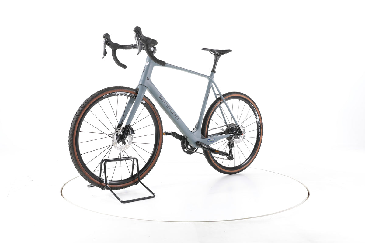Simplon Inissio Gravelbike Carbon - Image 6
