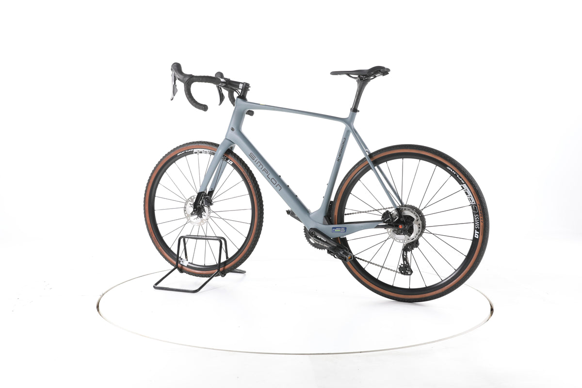 Simplon Inissio Gravelbike Carbon - Image 8