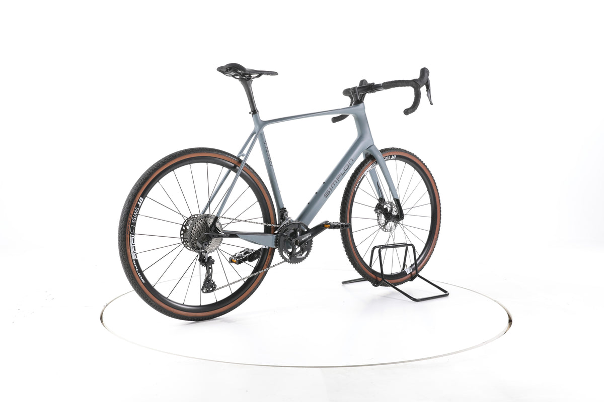 Simplon Inissio Gravelbike Carbon - Image 12