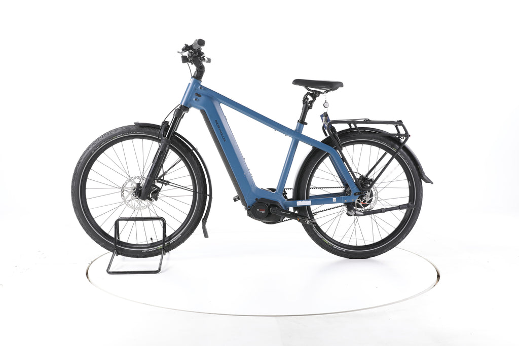 Riese & Müller Charger4 GT Vario City E-Bike - Image 7