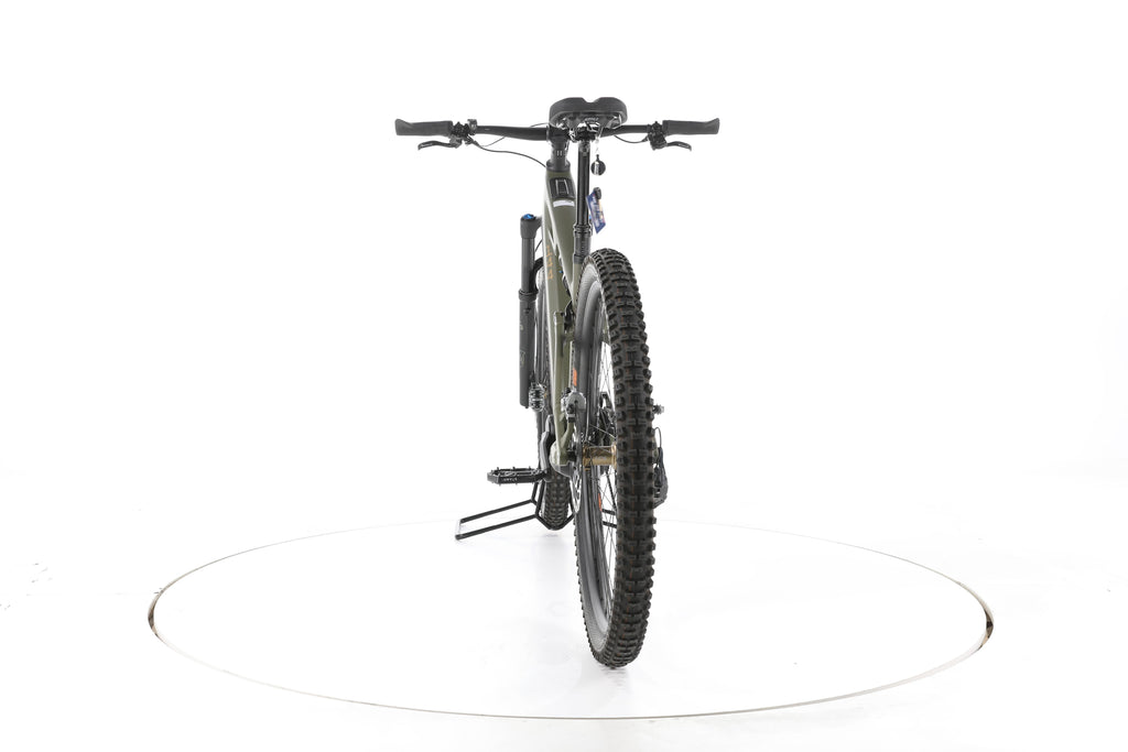 Cube Stereo Hybrid ONE44 HPC TM E-Bike Fully Carbon 2025 - Image 10