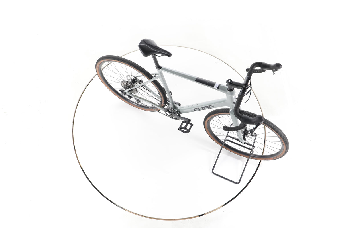 Cube Nuroad C:62 Pro Gravelbike Carbon - Image 14
