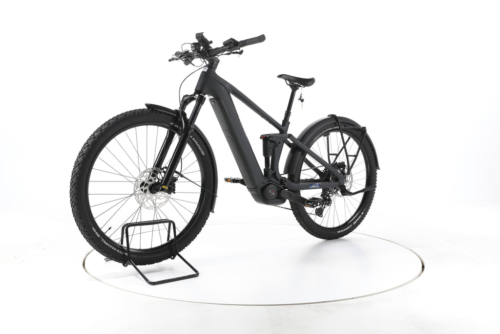 Cube Stereo Hybrid ONE22 Pro Allroad SUV E-Bike 2025 - Image 6