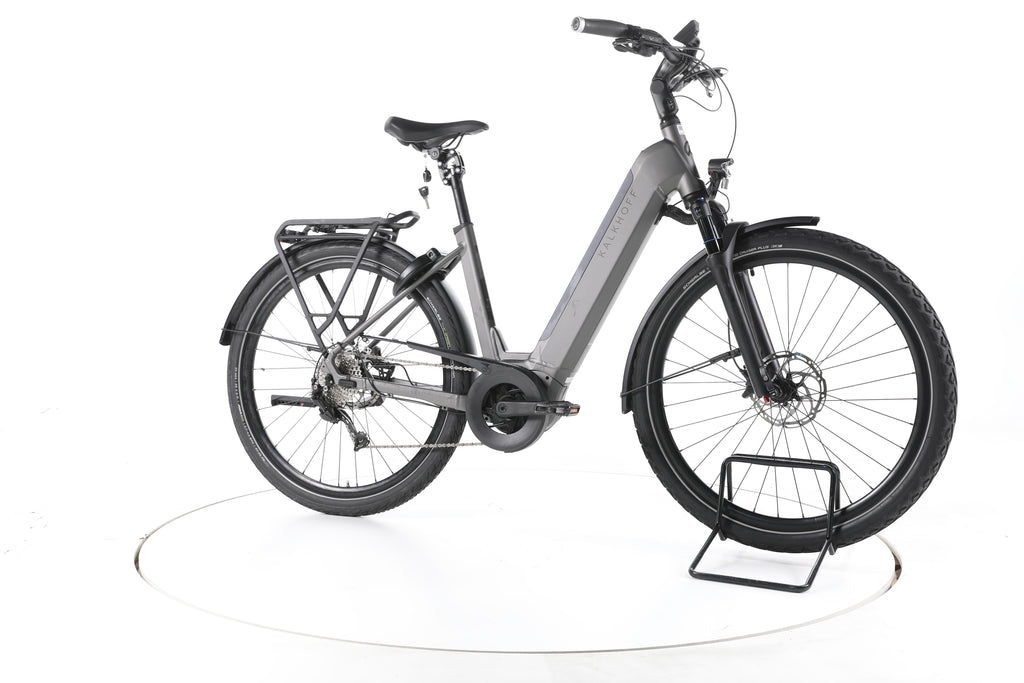 Kalkhoff Endeavour 5.B Move+ Trekking E-Bike Tiefeinsteiger - Image 2