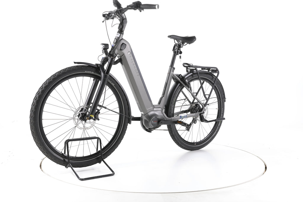 Kalkhoff Endeavour 5.B Move+ Trekking E-Bike Tiefeinsteiger - Image 6
