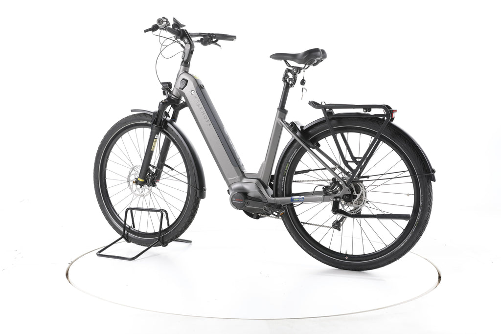 Kalkhoff Endeavour 5.B Move+ Trekking E-Bike Tiefeinsteiger - Image 8