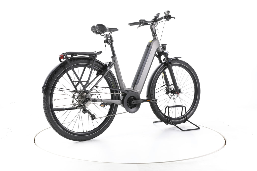 Kalkhoff Endeavour 5.B Move+ Trekking E-Bike Tiefeinsteiger - Image 12