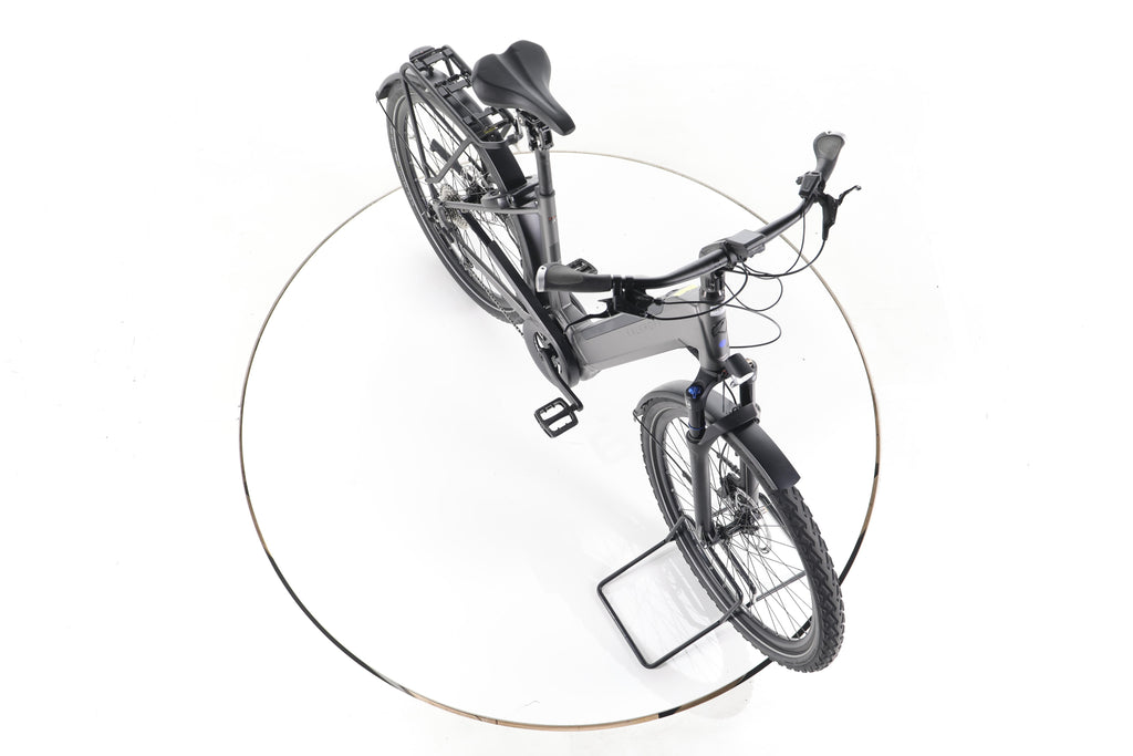 Kalkhoff Endeavour 5.B Move+ Trekking E-Bike Tiefeinsteiger - Image 15