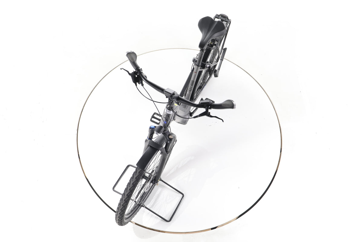 Kalkhoff Endeavour 5.B Move+ Trekking E-Bike Tiefeinsteiger - Image 17