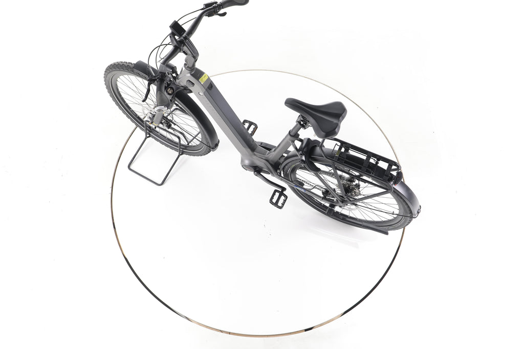 Kalkhoff Endeavour 5.B Move+ Trekking E-Bike Tiefeinsteiger - Image 20