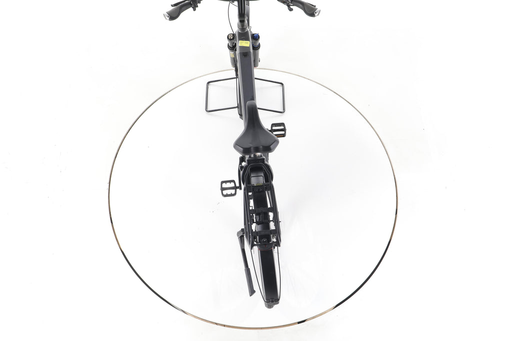 Kalkhoff Endeavour 5.B Move+ Trekking E-Bike Tiefeinsteiger - Image 22