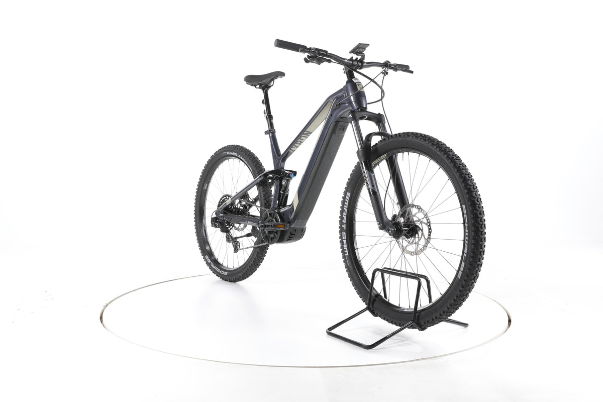 Conway Xyron S2.9 E-Bike Fully - Image 3