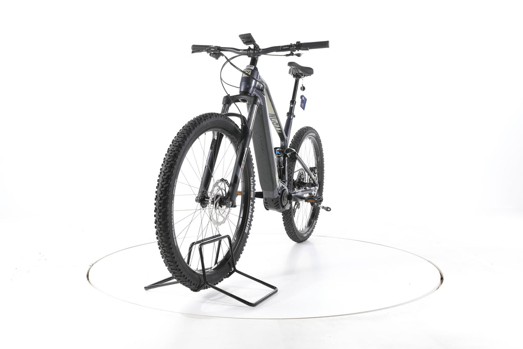 Conway Xyron S2.9 E-Bike Fully - Image 5