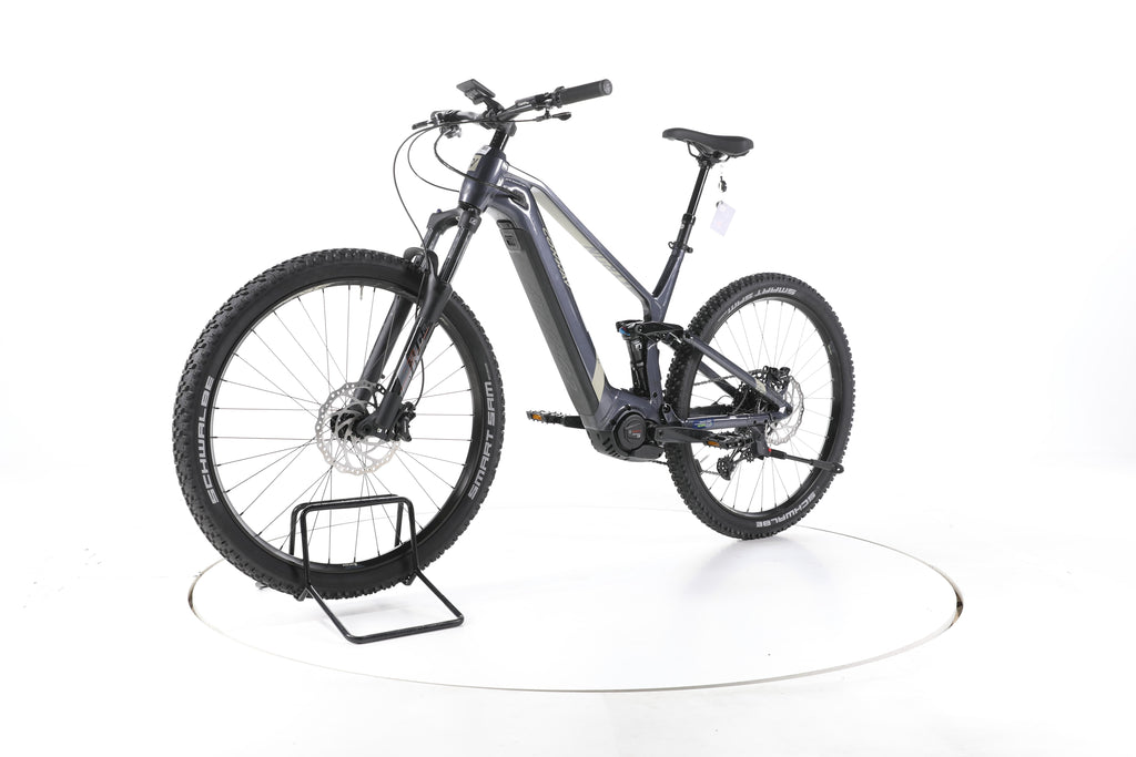 Conway Xyron S2.9 E-Bike Fully - Image 6