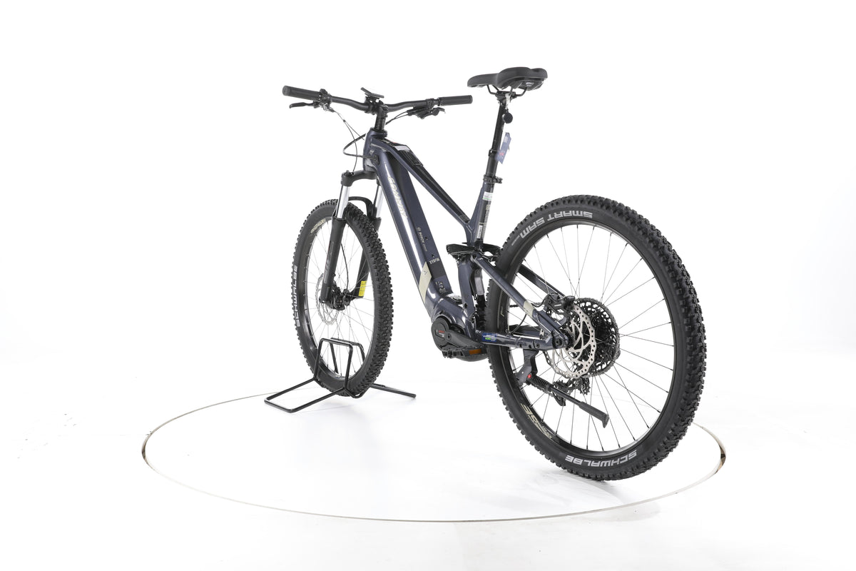 Conway Xyron S2.9 E-Bike Fully - Image 9