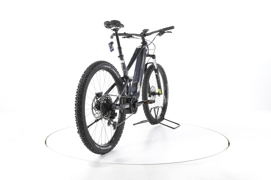 Conway Xyron S2.9 E-Bike Fully - Image 11