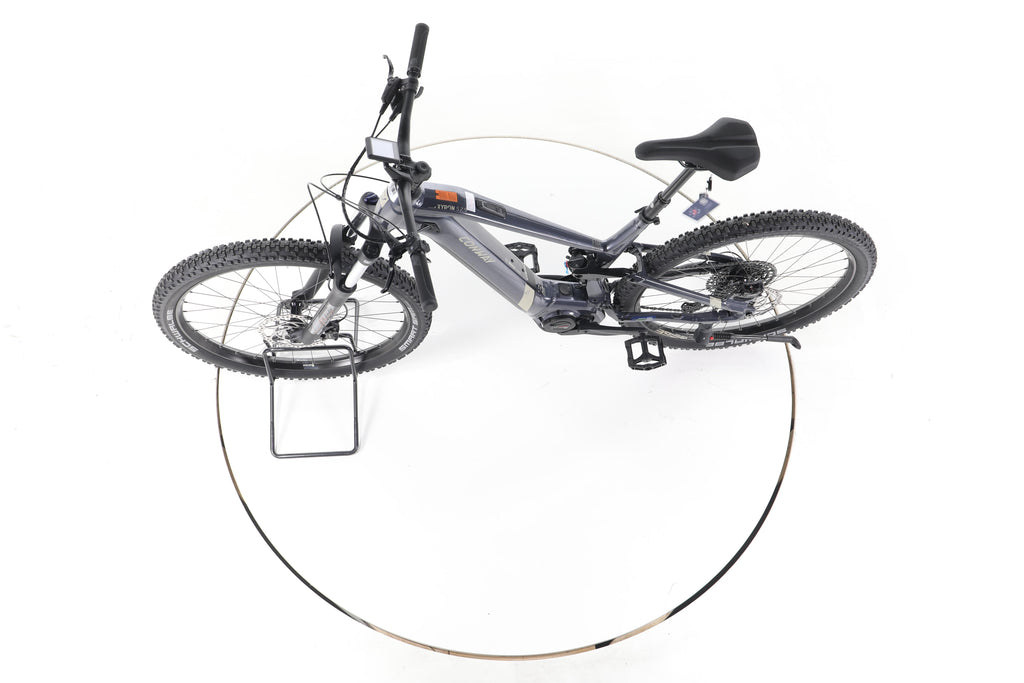 Conway Xyron S2.9 E-Bike Fully - Image 19