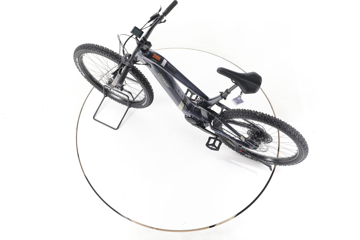 Conway Xyron S2.9 E-Bike Fully - Image 20