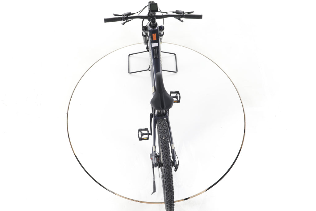 Conway Xyron S2.9 E-Bike Fully - Image 22