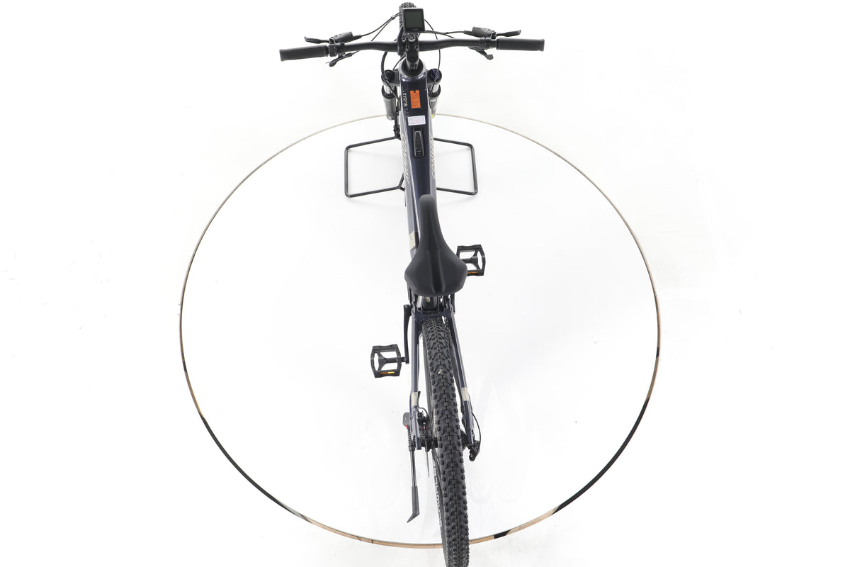Conway Xyron S2.9 E-Bike Fully - Image 22