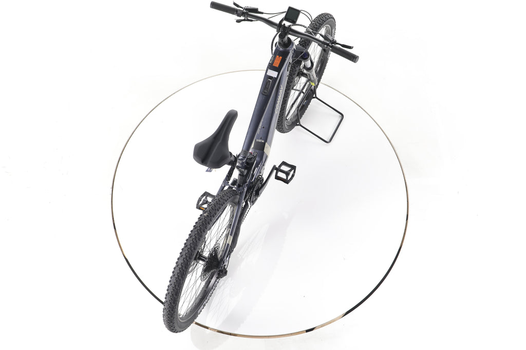 Conway Xyron S2.9 E-Bike Fully - Image 23