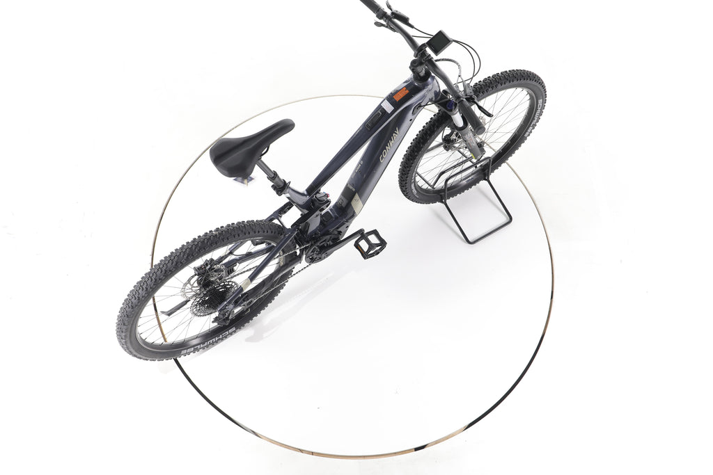 Conway Xyron S2.9 E-Bike Fully - Image 24