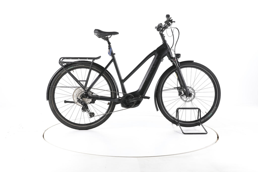 Hercules Futura Comp I-11 Trekking E-Bike - Image 1