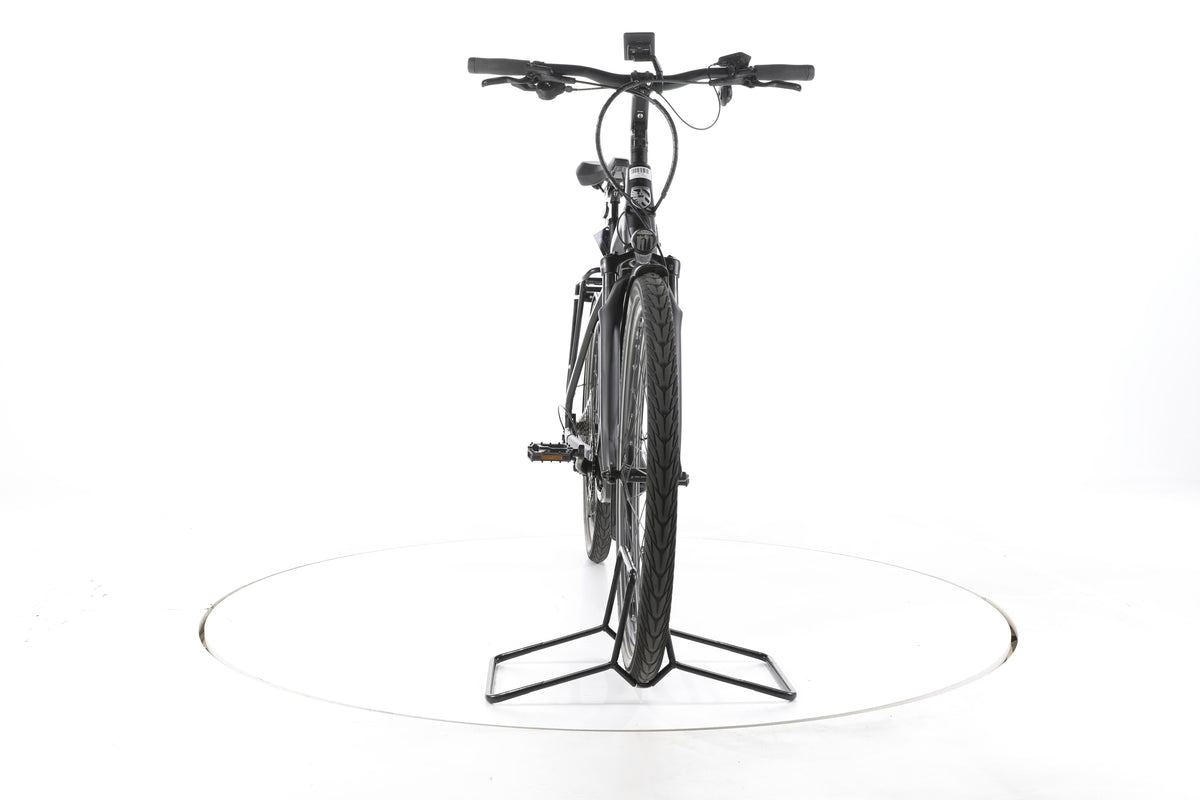 Hercules Futura Comp I-11 Trekking E-Bike - Image 4