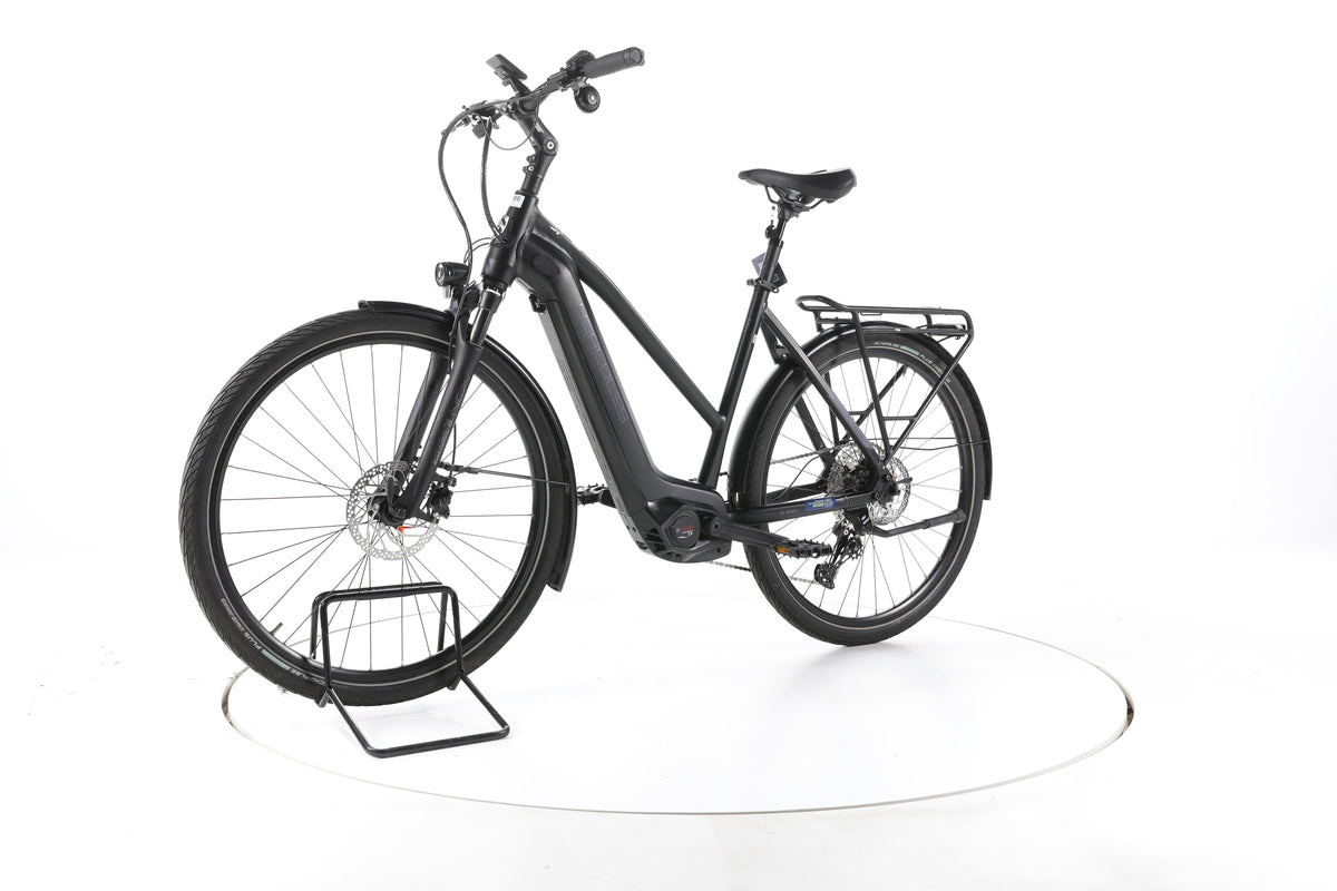 Hercules Futura Comp I-11 Trekking E-Bike - Image 6