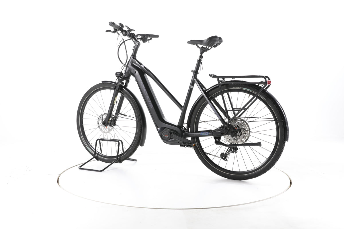 Hercules Futura Comp I-11 Trekking E-Bike - Image 8