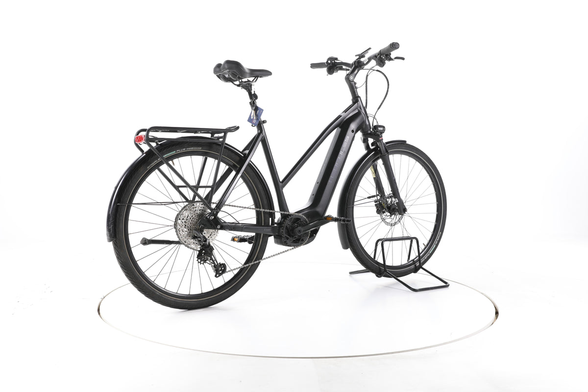 Hercules Futura Comp I-11 Trekking E-Bike - Image 12