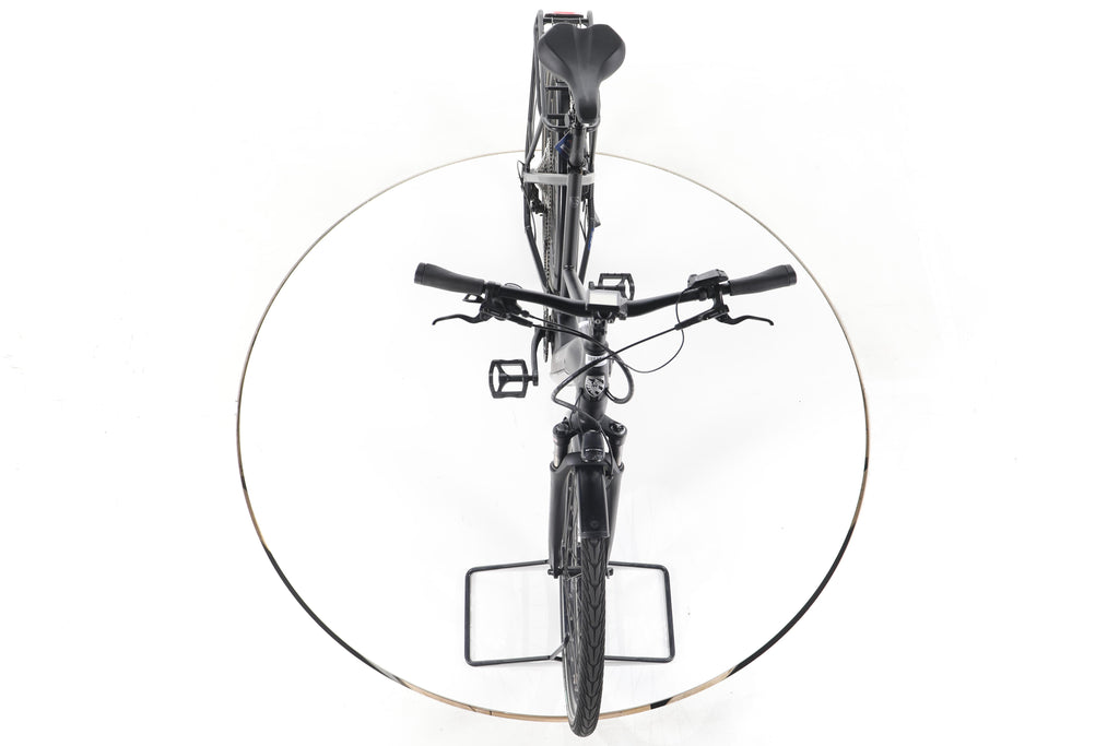 Hercules Futura Comp I-11 Trekking E-Bike - Image 16
