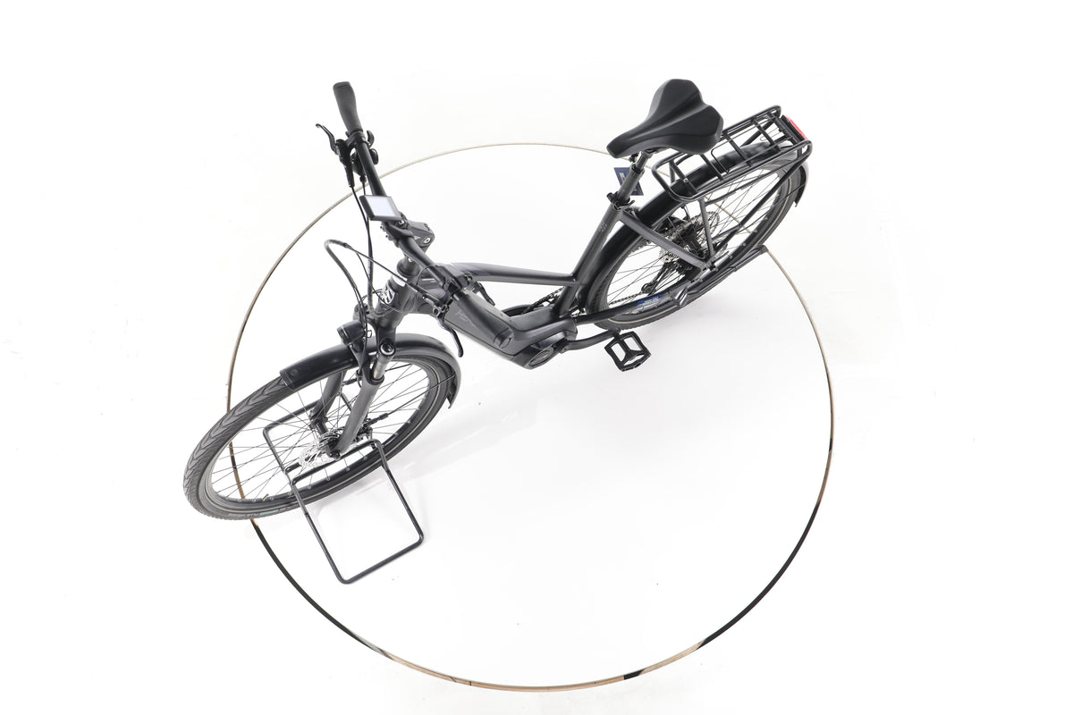 Hercules Futura Comp I-11 Trekking E-Bike - Image 18